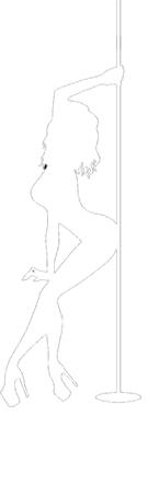 Party Strippers USA Logo